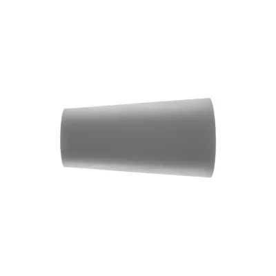 Светильник уличный Brille AL-223/2х3W NW COB LED IP65 GY Светильник уличный Brille AL-223/2х3W NW COB LED IP65 GY