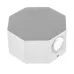 Светильник уличный Brille AL-226/2х3W NW LED IP65 WH