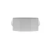 Светильник уличный Brille AL-226/2х3W NW LED IP65 WH