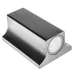 Светильник уличный Brille AL-230/2х3W NW COB LED IP65 BK