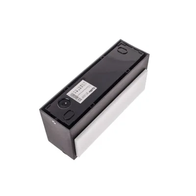 Светильник уличный Brille AL-239/10W NW LED IP54 Светильник уличный Brille AL-239/10W NW LED IP54