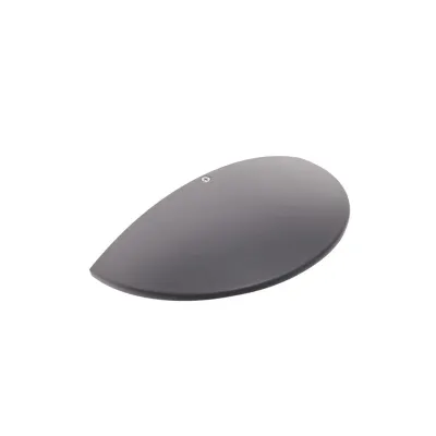 Світильник вуличний Brille AL-240/10W NW LED IP54