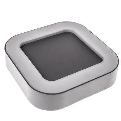 Світильник вуличний Brille AL-244/12W NW LED IP54