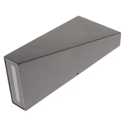 Светильник уличный Brille AL-248/10W NW COB LED IP54 Светильник уличный Brille AL-248/10W NW COB LED IP54