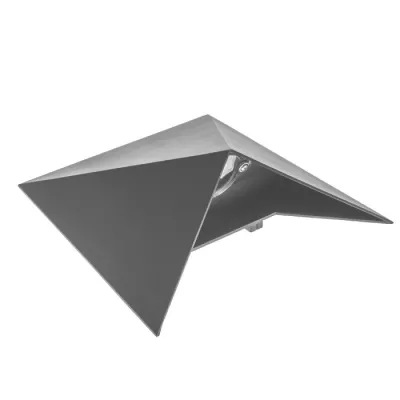 Светильник уличный Brille AL-249/7W NW LED IP54 BK Светильник уличный Brille AL-249/7W NW LED IP54 BK