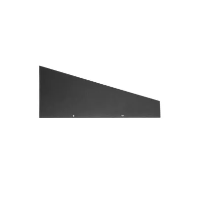 Светильник уличный Brille AL-250/6W NW LED IP54 BK Светильник уличный Brille AL-250/6W NW LED IP54 BK