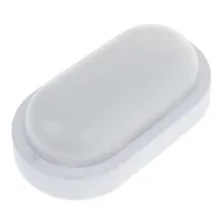 Светильник накладной влагозащитный LED AL-14/8W CW IP64 Brille Светильник накладной влагозащитный LED AL-14/8W CW IP64 Brille