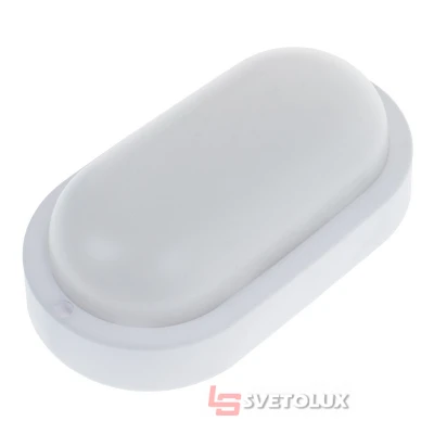 Светильник накладной влагозащитный LED AL-14/8W CW IP64 Brille