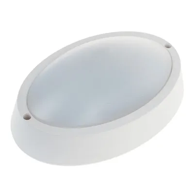 Світильник вуличний Brille AL-15/10W LED CW IP64