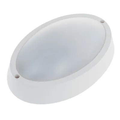 Світильник вуличний Brille AL-15/10W LED CW IP64