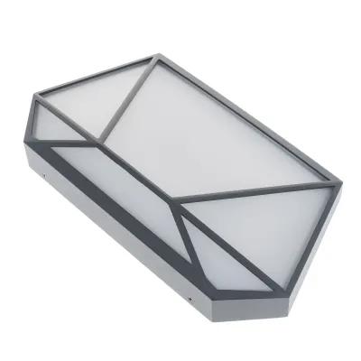 Подсветка LED фасадная IP54 AL-257/10W Brille