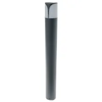 Уличный фонарь садово-парковый наземный IP54 PL-18/80 E27 Brille Уличный фонарь садово-парковый наземный IP54 PL-18/80 E27 Brille