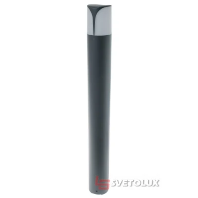 Вуличний ліхтар садово-парковий наземний IP54 PL-18/80 E27 Brille
