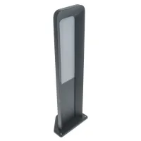 Уличный фонарь LED садово-парковый наземный IP54 PL-19/50 13W Brille Уличный фонарь LED садово-парковый наземный IP54 PL-19/50 13W Brille