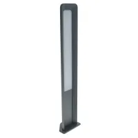Уличный фонарь LED садово-парковый наземный IP54 PL-19/80 13W Brille Уличный фонарь LED садово-парковый наземный IP54 PL-19/80 13W Brille