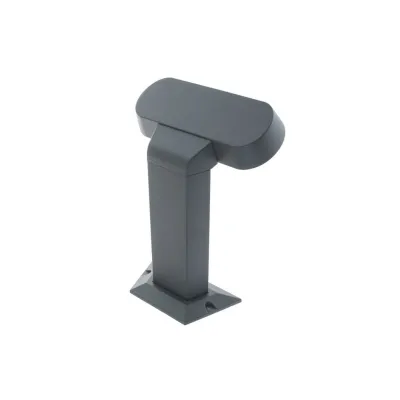 Вуличний ліхтар LED садово-парковий наземний IP54 PL-20/30 13W Brille Вуличний ліхтар LED садово-парковий наземний IP54 PL-20/30 13W Brille