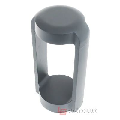 Уличный фонарь LED садово-парковый наземный IP54 PL-21/30 13W Brille