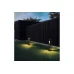 Уличный фонарь LED садово-парковый наземный IP54 PL-21/30 13W Brille