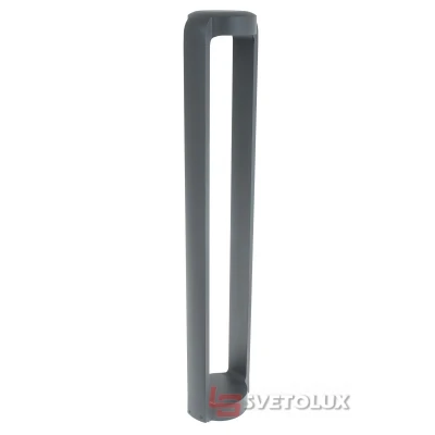 Вуличний ліхтар садово-парковий наземний LED 13W IP54 (PL-21/80) Brille