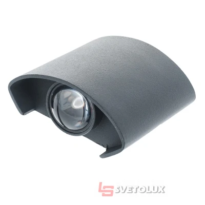 Підсвічування LED фасадна IP54 AL-264/2x1 Вт Brille