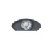Підсвічування LED фасадна IP54 AL-264/2x1 Вт Brille Підсвічування LED фасадна IP54 AL-264/2x1 Вт Brille