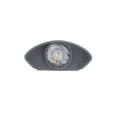Подсветка LED фасадная IP54 AL-264/2х1W 7COL DGY Brille Подсветка LED фасадная IP54 AL-264/2х1W 7COL DGY Brille