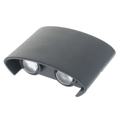 Подсветка LED фасадная IP54 Brille AL-264/4х1W Подсветка LED фасадная IP54 Brille AL-264/4х1W