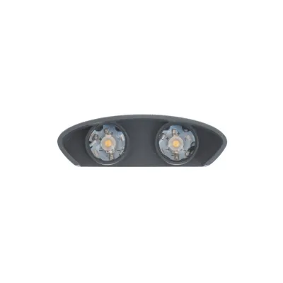 Подсветка LED фасадная IP54 Brille AL-264/4х1W