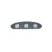 Підсвічування LED фасадна IP54 AL-264/6x1 Вт 7COL Dgy Brille Підсвічування LED фасадна IP54 AL-264/6x1 Вт 7COL Dgy Brille