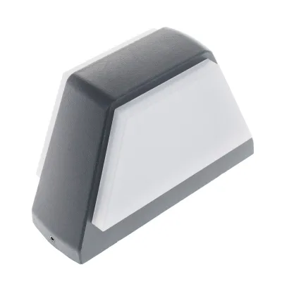 Подсветка LED фасадная IP54 AL-272/2х5W Brille