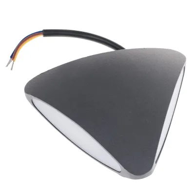 Подсветка LED фасадная IP54 AL-274/3х3W Brille