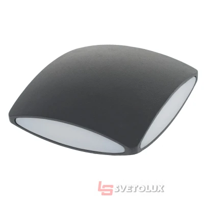 Підсвічування LED фасадна IP54 AL-275/4x3 Вт Brille