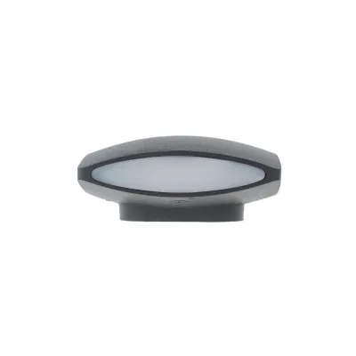 Підсвічування LED фасадна IP54 AL-275/4x3 Вт Brille