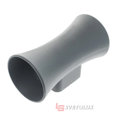 Підсвічування LED фасадна IP54 AL-277/2х5w Brille