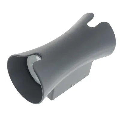 Подсветка LED фасадная IP54 AL-279/2х10W Brille