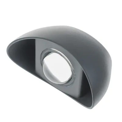 Подсветка LED фасадная IP54 AL-282/12W Brille