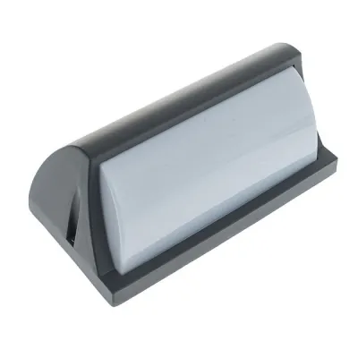 Уличный светильник Brille AL-120/1 E27 DGY IP54 Уличный светильник Brille AL-120/1 E27 DGY IP54