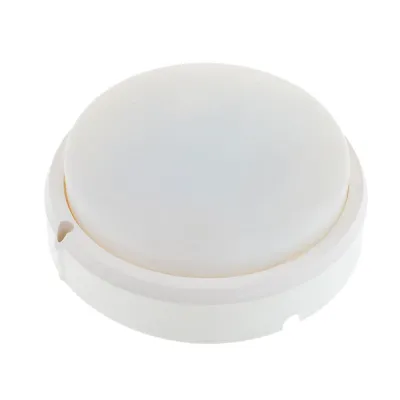 Світильник вуличний Brille AL-15/8W LED NW IP65