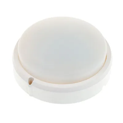 Світильник вуличний Brille AL-15/12W LED NW IP65