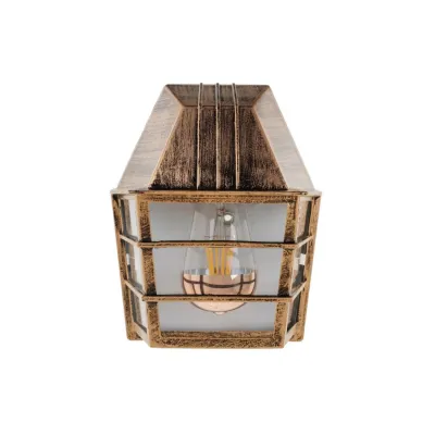 Светильник уличный Brille GL-109 AМ AB