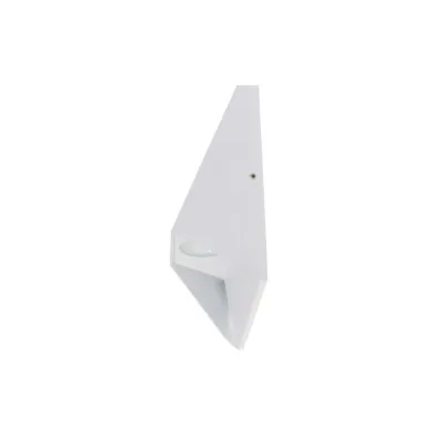Світильник фасадний AL-284/6W WH LED IP54