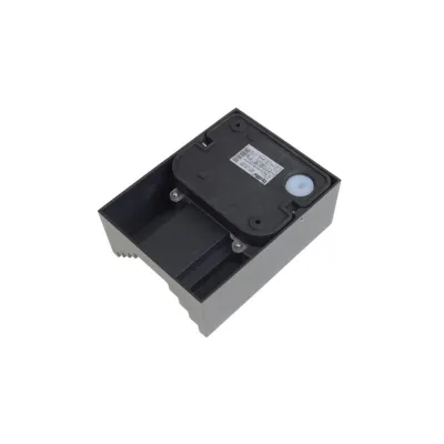 Підсвічування LED фасадна IP54 AL-285/7W NW BK Brille Підсвічування LED фасадна IP54 AL-285/7W NW BK Brille