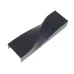Підсвічування LED фасадна IP54 AL-289/11W CW BK Brille