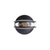 Подсветка LED фасадная IP54 AL-256/9W NW BK Brille Подсветка LED фасадная IP54 AL-256/9W NW BK Brille