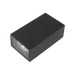 Подсветка LED фасадная IP65 AL-218/2х5W COB BK Brille