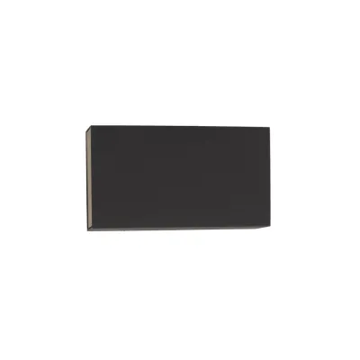 Подсветка LED фасадная IP65 AL-218/2х5W COB BK Brille Подсветка LED фасадная IP65 AL-218/2х5W COB BK Brille