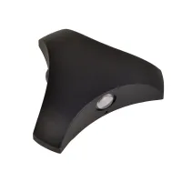 Подсветка LED фасадная IP65 AL-265/3х3W COB BK Brille Подсветка LED фасадная IP65 AL-265/3х3W COB BK Brille