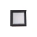 Подсветка LED фасадная IP65 Brille AL-294/12W BK