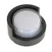 Подсветка LED фасадная IP65 AL-295/12W BK Brille