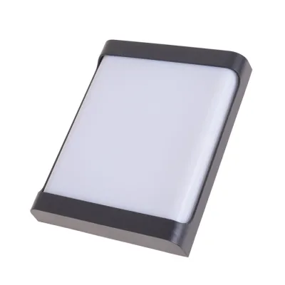 Подсветка LED фасадная IP65 Brille AL-296/20W BK Подсветка LED фасадная IP65 Brille AL-296/20W BK